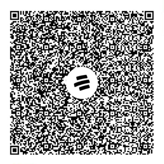 Código QR para transferir por Bre-B a Bancolombia